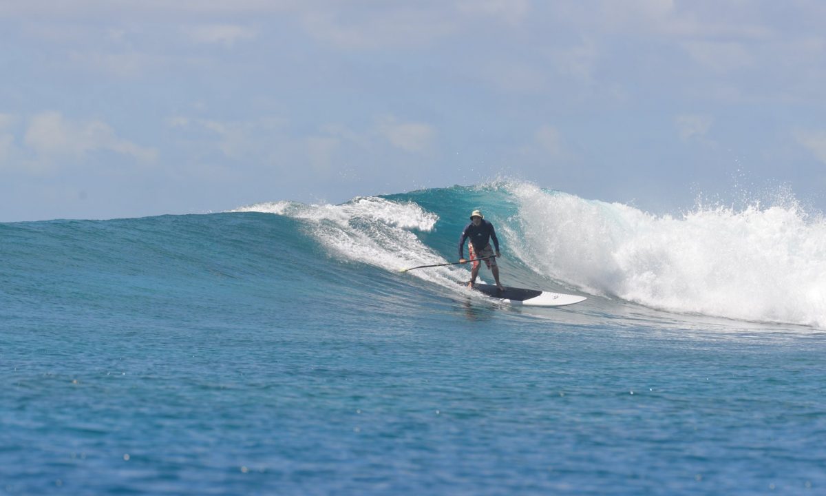 Maldives