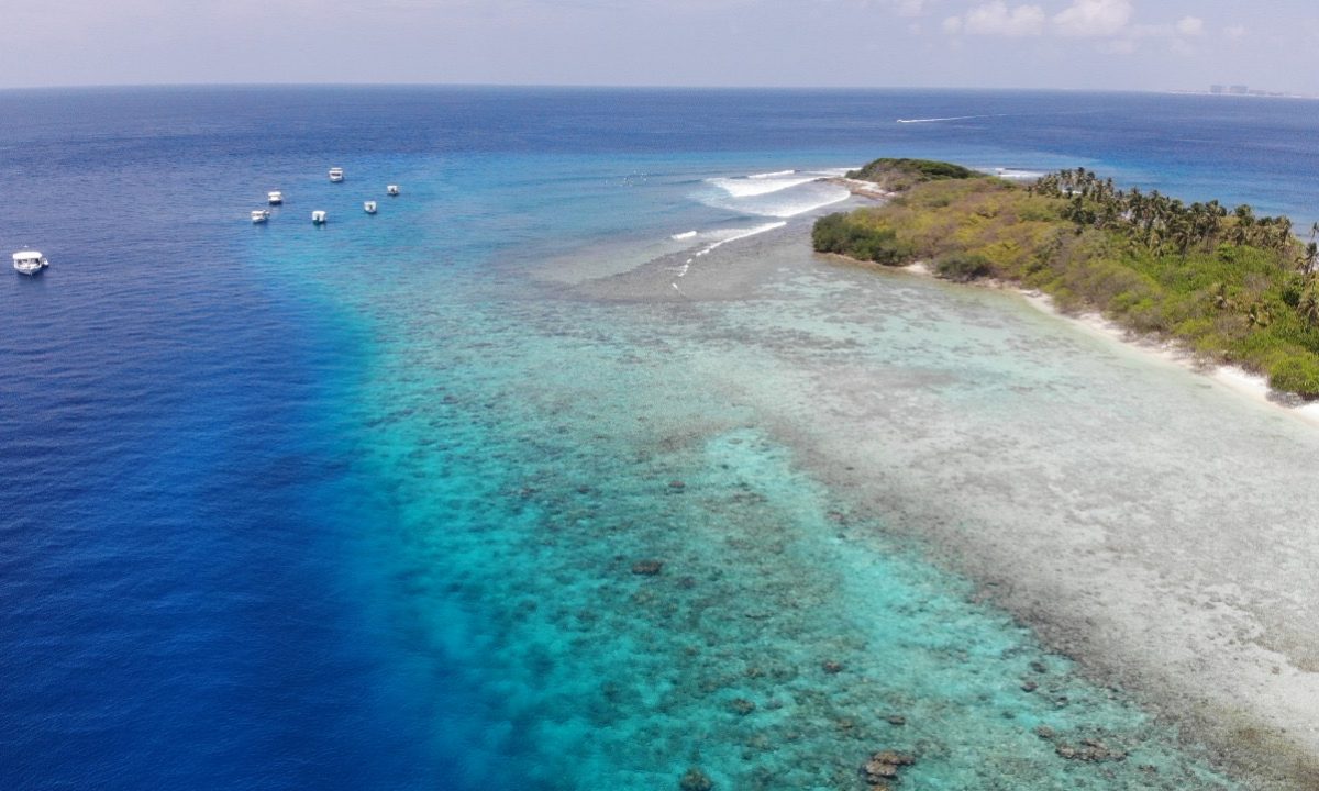 Maldives